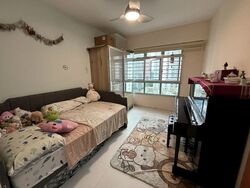 Blk 633B Senja Green (Bukit Panjang), HDB 4 Rooms #581943411